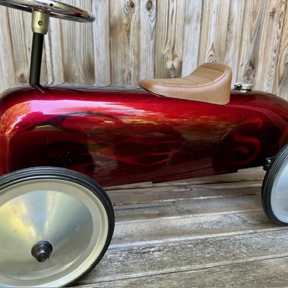 Custom Car 2